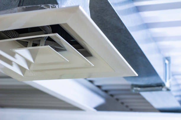 Best Ventilation System Cleaning in Maple Grove, MN