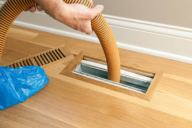 Best Residential Air Duct Cleaning in Maple Grove, MN