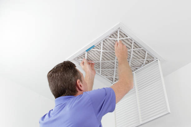 Best Industrial Air Duct Cleaning in Maple Grove, MN